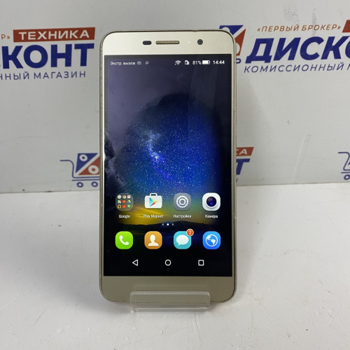 Смартфон HONOR 4C Pro 2/16 ГБ