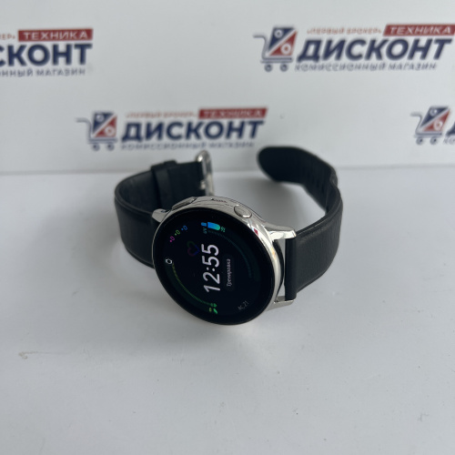  Смарт-часы Samsung Galaxy Watch Active 2 40mm