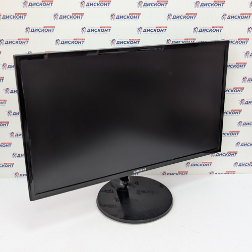 Монитор Samsung S24F354FHI