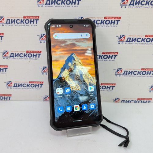 Смартфон OUKITEL WP19 8/256 ГБ