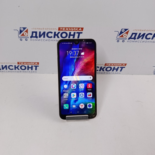  Смартфон realme C20 2/32 ГБ