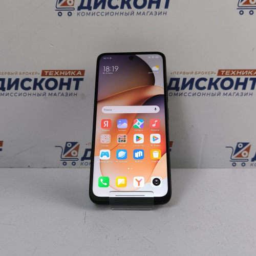 Смартфон Xiaomi Redmi 12 4\128 ГБ