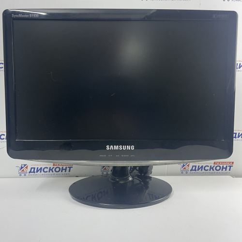 Монитор Samsung SyncMaster B1930N