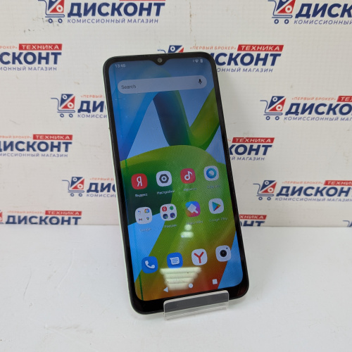 Смартфон Xiaomi Redmi A1+ 2/32 ГБ