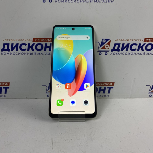 Смартфон Tecno SPARK Go 2024 3/64 Гб