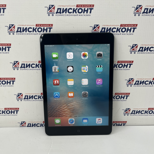 Планшет iPad mini 1st 64 ГБ