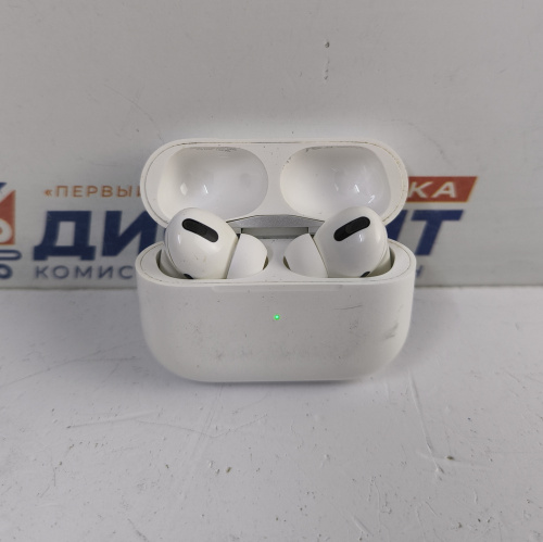 Наушники, AirPods Pro
