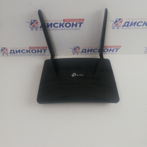 Роутер TP-LINK Archer MR200