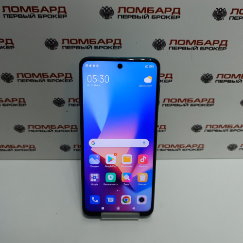 Смартфон Xiaomi Redmi Note 9 Pro 6/128 Гб
