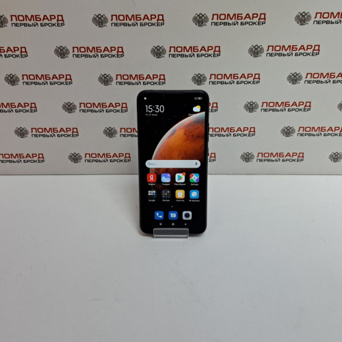 Смартфон Xiaomi Redmi 9C NFC 2/32 ГБ