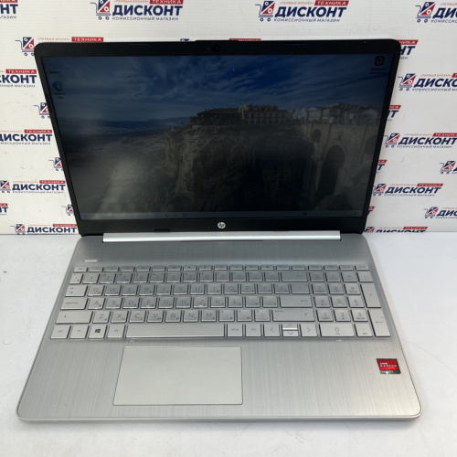 Ноутбук HP Laptop 15s-eq1278ur