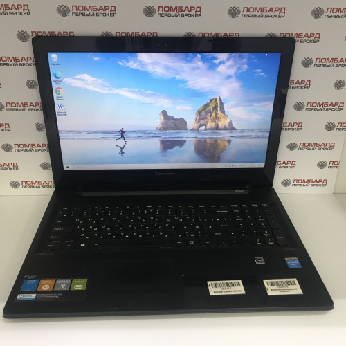 Ноутбук Lenovo 80Go
