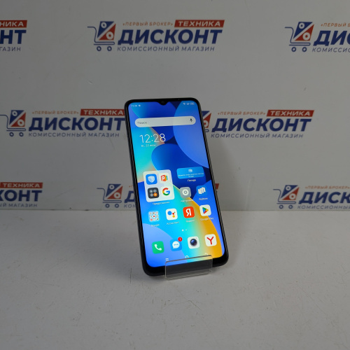 Смартфон Tecno Spark 10 4/128 Гб