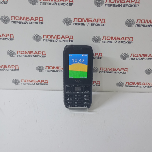 Телефон Itel it4510