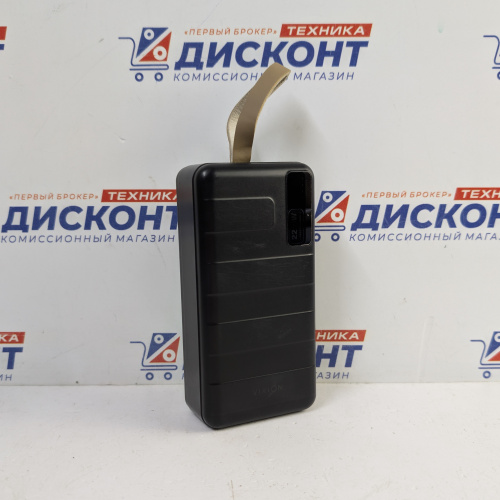 Портативный аккумулятор Vixion