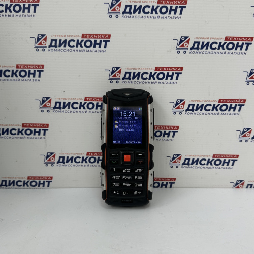 Телефон teXet TM-513R