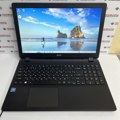 Ноутбук Acer EX251