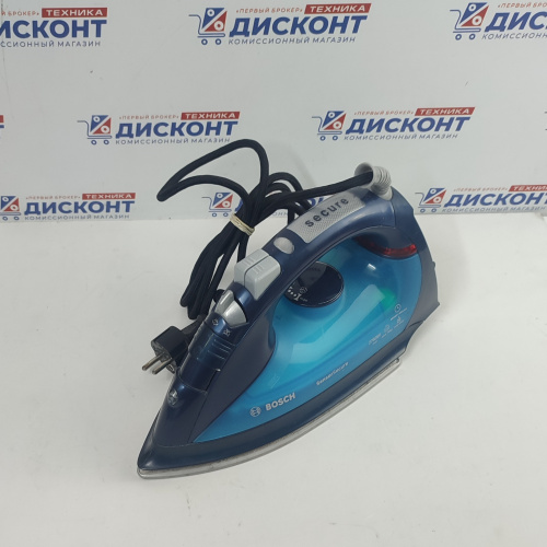 Утюг Bosch TDA 2315