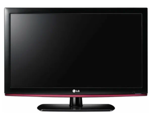  Телевизор LG 22LD355