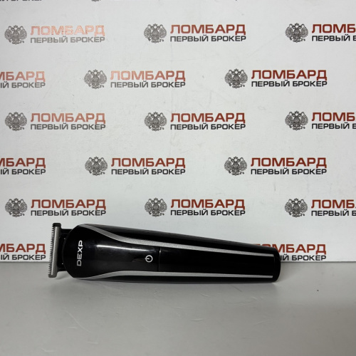 Машинка для стрижки DEXP MK-8588