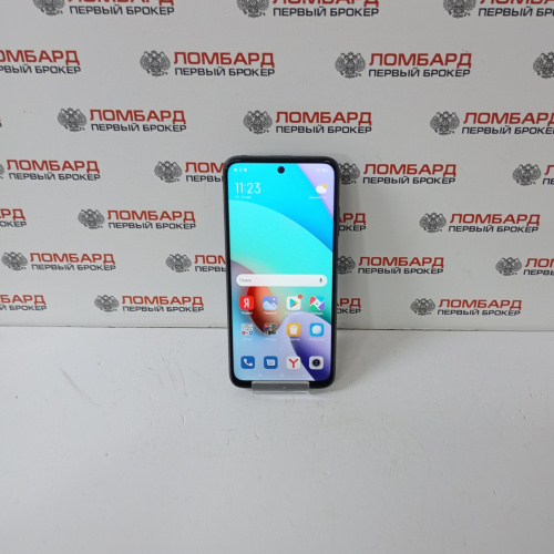  Смартфон Xiaomi Redmi 10 2022 4/64 Гб