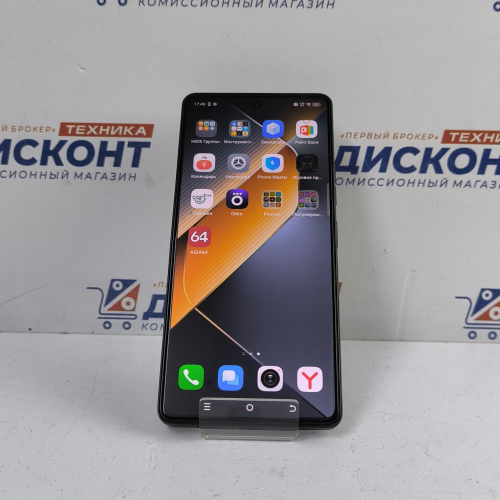 Смартфон TECNO Pova 6 8/256 Гб