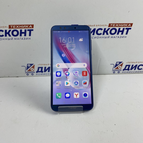 Смартфон HONOR 9 Lite 3/32 ГБ