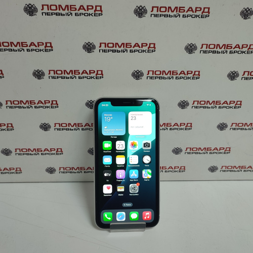 Смартфон Apple iPhone XR 128 Гб