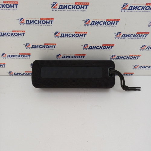 Портативная акустика Xiaomi Mi Portable Bluetooth Speaker