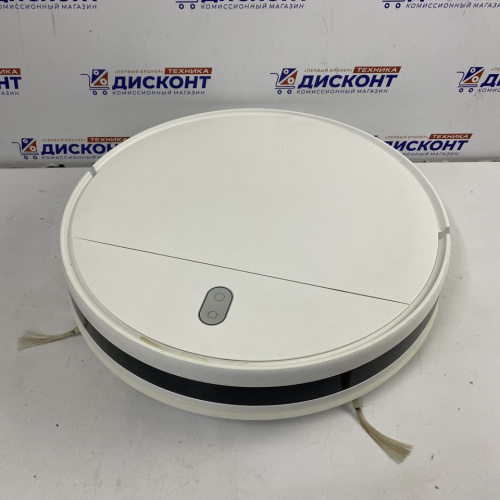 Робот-пылесос Xiaomi Mi Robot Vacuum-Mop Essential