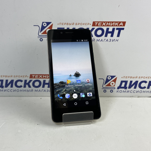 Телефон Fly FS458 Stratus 7