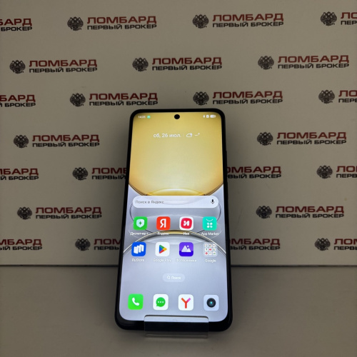 Смартфон realme C75 8/128 ГБ