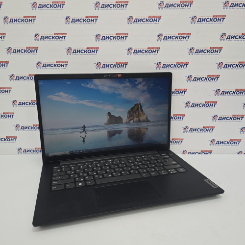 Ноутбук Lenovo v14 g2 alc