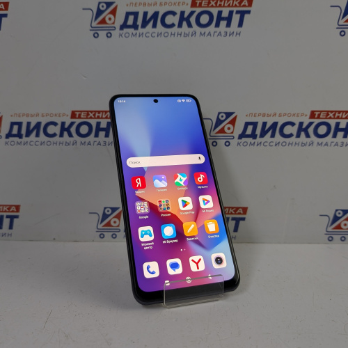 Смартфон Xiaomi Redmi Note 10S 6/128 ГБ