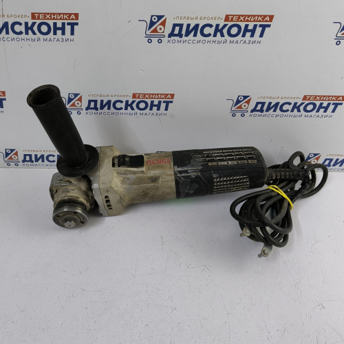 Шлифовальная машина Ресанта УШМ-125/900