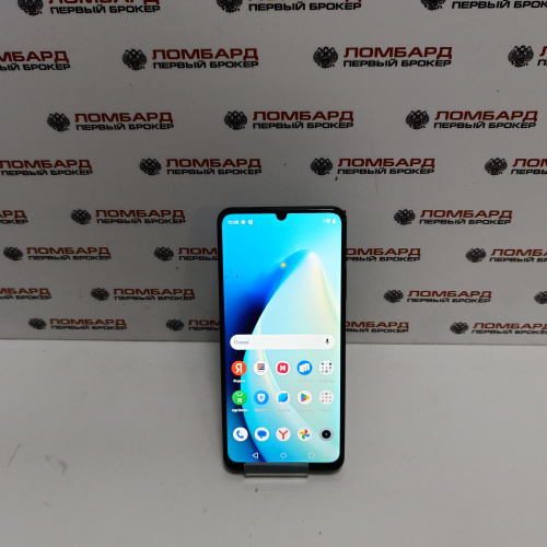  Смартфон realme Note 50 4/128 Гб