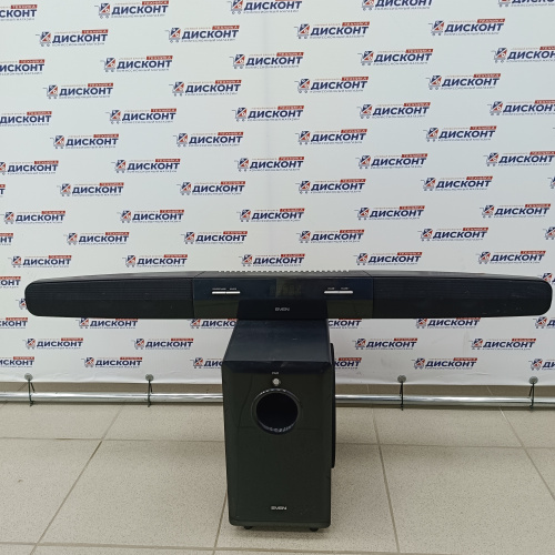Саундбар SVEN SB-550