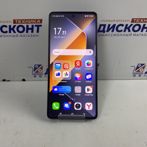 Смартфон TECNO Pova 6 Pro 5G 12/256GB