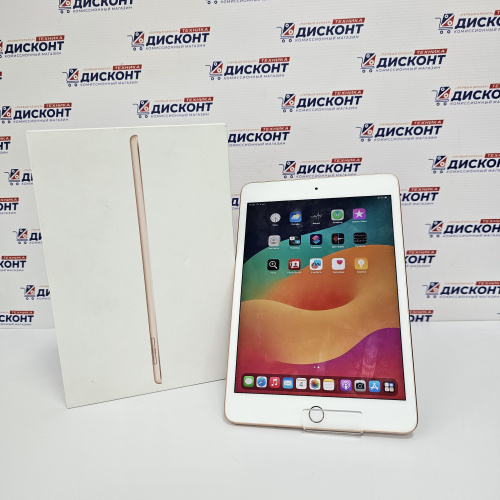 Планшет Apple iPad mini 5 64 Гб