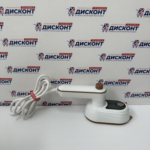  Мини электрический отпариватель  MY-011