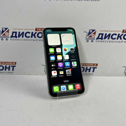 Смартфон Apple iPhone 11 128 Гб