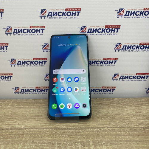 Смартфон realme C55 8/256 ГБ