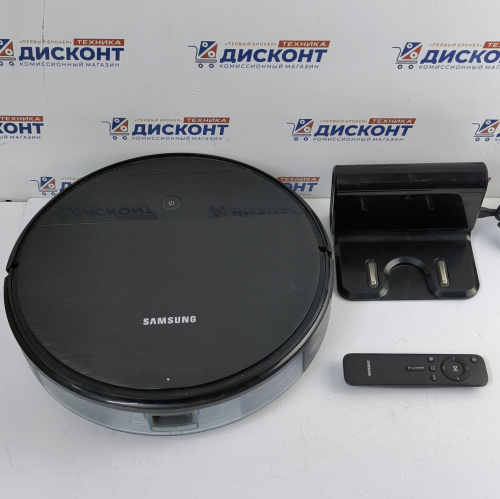 Робот-пылесос Samsung VR05R5050WK