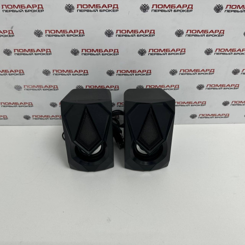 Колонки компьютерные DEFENDER SOLAR 1