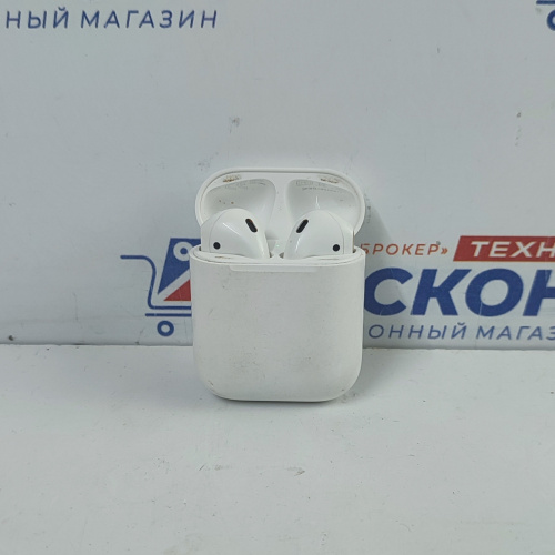 Наушники Apple AirPods 