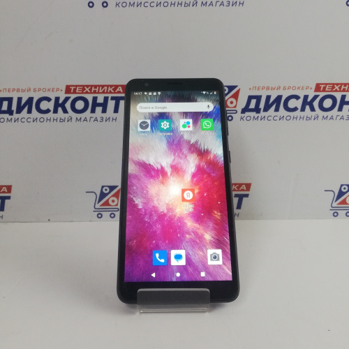 Смартфон ZTE Blade A3 2020 1\32 Гб