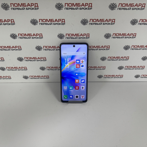 Смартфон Infinix Note 30 (X6833B) 8/256 Гб