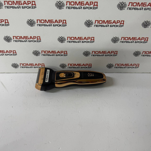 Машинка для стрижки Geemy GM-595