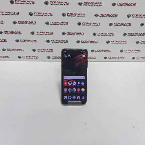 Смартфон Xiaomi POCO M3 Pro 5G 4/64 ГБ