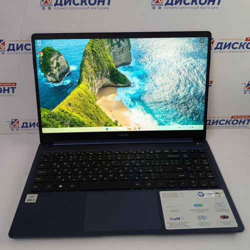 Ноутбук TECNO MegaBook T1